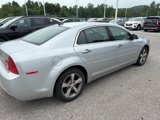 Used 2012 Chevrolet Malibu LT w/ Sunroof Package image 4
