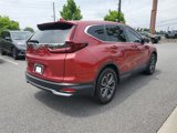Certified 2020 Honda CR-V EX-L image 4