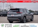 Used 2023 Nissan Rogue SV image 4
