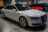 Used 2015 Audi A8 L W12 image 2