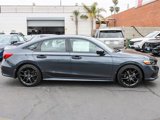 Certified 2022 Honda Civic Sport image 3