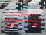 New 2025 Jeep Compass Latitude image 2
