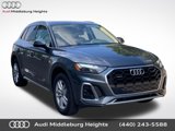 Certified 2022 Audi Q5 2.0T Premium image 1