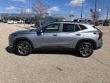 Used 2024 Chevrolet Trax LT w/ Sunroof Package image 5