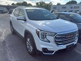 Used 2022 GMC Terrain SLT w/ Infotainment Package II image 2