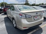Used 2011 Lexus HS 250h image 2