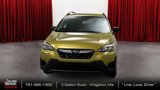 Used 2021 Subaru Crosstrek 2.0i image 2