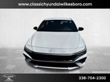 New 2025 Hyundai Elantra Sport image 2