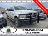 Used 2015 RAM 2500 Tradesman w/ Chrome Appearance Group image 2