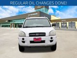 Used 2008 Hyundai Tucson GLS image 2