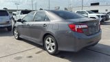 Used 2014 Toyota Camry SE image 5