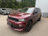 Used 2021 Dodge Durango GT image 3