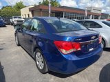 Used 2013 Chevrolet Cruze LS image 2