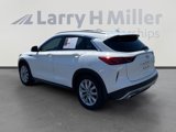 Used 2019 INFINITI QX50 Essential w/ Premium Heat Package image 3