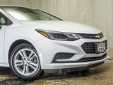 Used 2016 Chevrolet Cruze LT image 3