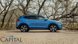 Used 2016 Hyundai Tucson Limited w/ Option Group 03 image 4