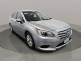 Used 2017 Subaru Legacy 2.5i Premium image 6