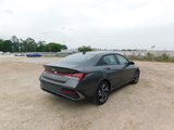 New 2025 Hyundai Elantra Sport image 5