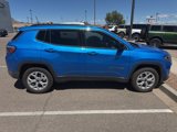 Used 2025 Jeep Compass Latitude image 6
