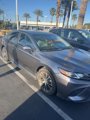 Used 2018 Toyota Camry SE image 2