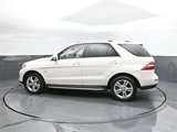 Used 2012 Mercedes-Benz ML 350 4MATIC image 5