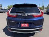 Used 2018 Honda CR-V EX-L image 5