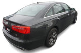 Used 2015 Audi A6 TDI Premium Plus w/ Cold Weather Package image 5