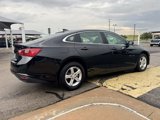 Used 2024 Chevrolet Malibu LT image 4
