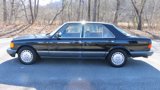 Used 1990 Mercedes-Benz 300 SE image 2