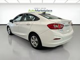 Used 2018 Chevrolet Cruze LS image 4