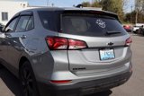 Certified 2023 Chevrolet Equinox LS w/ LS Convenience Package image 4