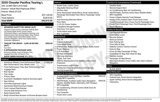 Used 2020 Chrysler Pacifica Touring-L image 2