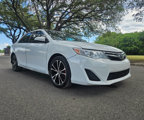 Used 2013 Toyota Camry LE image 2