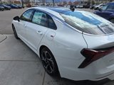 New 2025 Kia K5 GT-Line image 4