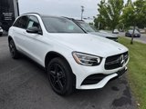 Certified 2021 Mercedes-Benz GLC 300 4MATIC image 2