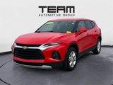 Used 2021 Chevrolet Blazer LT image 3