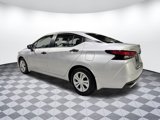 Used 2024 Nissan Versa S w/ Trunk Package image 5
