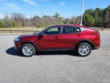 New 2025 Buick Envista Preferred w/ Convenience I Package image 2