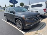 Used 2017 GMC Acadia SLT image 4