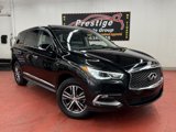 Used 2020 INFINITI QX60 Pure image 5