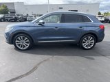 Used 2018 Lincoln MKX Reserve w/ Driver Assistance Package image 3