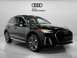 Certified 2023 Audi Q5 2.0T Premium w/ Convenience Package image 6