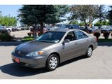 Used 2003 Toyota Camry LE image 3
