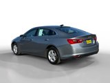 Used 2023 Chevrolet Malibu LS image 3