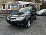 Used 2011 Subaru Forester 2.5X w/ Popular Equipment Group 1A image 4