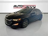 Used 2022 Chevrolet Malibu RS image 3