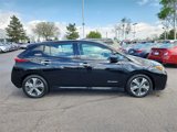 Used 2019 Nissan Leaf SL w/ SL Technology Package image 2