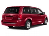 Used 2015 Dodge Grand Caravan SXT w/ Blacktop Package image 2