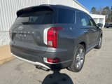 Used 2022 Hyundai Palisade SEL w/ Premium Package image 3
