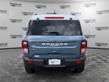 New 2025 Ford Bronco Sport Heritage w/ Convenience Package image 4